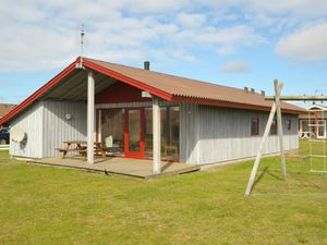 Ferienhaus für 8 Personen (74 m²) in Harboøre