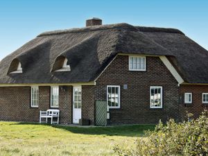 Ferienhaus für 9 Personen (119 m²) in Harboøre