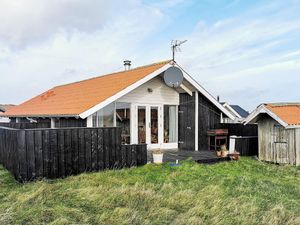 Ferienhaus für 8 Personen (108 m²) in Harboøre