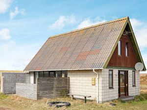 Ferienhaus für 5 Personen (90 m&sup2;) in Harboøre