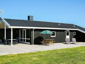 Ferienhaus für 6 Personen (80 m²) in Harboøre