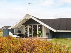 Ferienhaus für 5 Personen (56 m&sup2;) in Harboøre