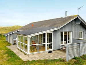 Ferienhaus für 8 Personen (102 m²) in Harboøre