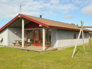 Ferienhaus für 8 Personen (74 m²) in Harboøre