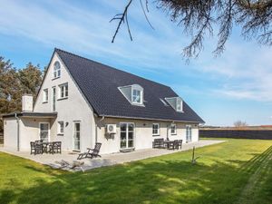 Ferienhaus für 8 Personen (114 m&sup2;) in Harboøre