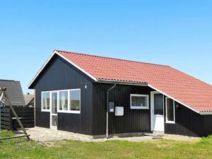 Ferienhaus für 8 Personen (80 m²) in Harboøre