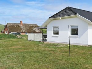 Ferienhaus für 12 Personen (151 m²) in Harboøre