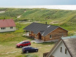 Ferienhaus für 12 Personen (125 m²) in Harboøre