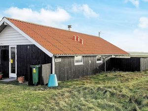 Ferienhaus für 8 Personen (108 m²) in Harboøre