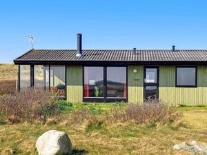 Ferienhaus für 5 Personen (68 m²) in Harboøre