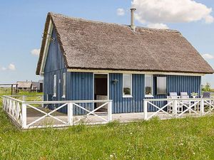 Ferienhaus für 4 Personen (50 m²) in Harboøre