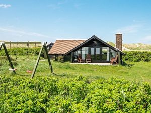 Ferienhaus für 6 Personen (60 m²) in Harboøre