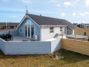 Ferienhaus für 8 Personen (116 m&sup2;) in Harboøre