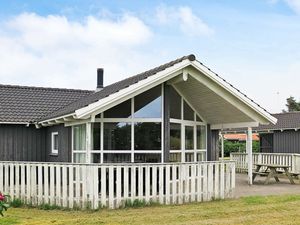 Ferienhaus für 6 Personen (87 m²) in Harboøre