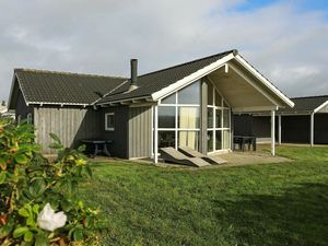 Ferienhaus für 6 Personen (87 m²) in Harboøre