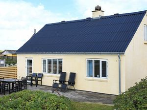 Ferienhaus für 6 Personen (95 m²) in Harboøre