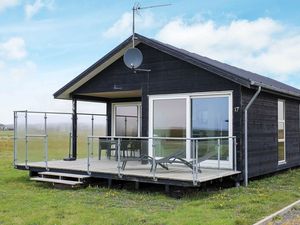 Ferienhaus für 5 Personen (69 m²) in Harboøre