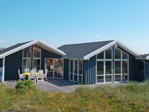 Ferienhaus für 10 Personen (110 m&sup2;) in Harboøre