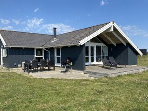 Ferienhaus für 8 Personen (100 m²) in Harboøre