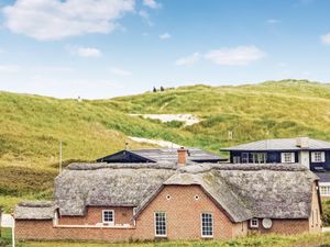 Ferienhaus für 14 Personen (215 m&sup2;) in Harboøre