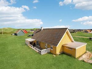 Ferienhaus für 4 Personen (90 m²) in Harboøre