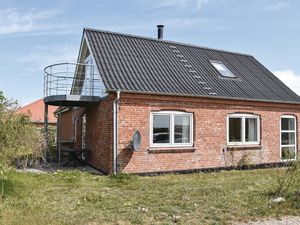 Ferienhaus für 6 Personen (96 m&sup2;) in Harboøre