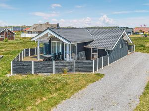 Ferienhaus für 8 Personen (115 m&sup2;) in Harboøre