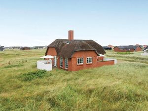Ferienhaus für 6 Personen (100 m²) in Harboøre