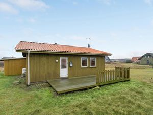 Ferienhaus für 6 Personen (65 m&sup2;) in Harboøre