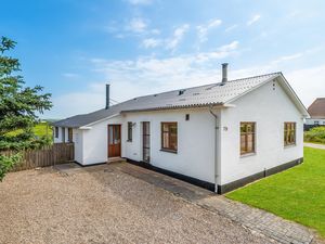 Ferienhaus für 6 Personen (136 m&sup2;) in Harboøre