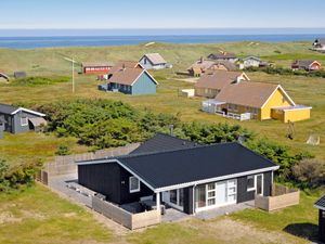 Ferienhaus für 10 Personen (150 m&sup2;) in Harboøre