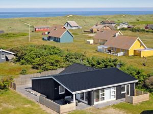 Ferienhaus für 10 Personen (150 m&sup2;) in Harboøre