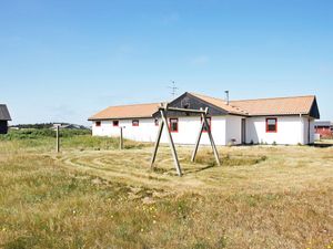 Ferienhaus für 10 Personen (180 m&sup2;) in Harboøre