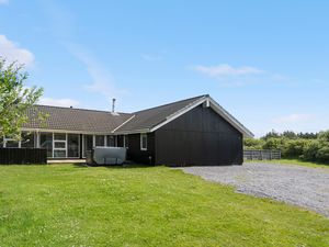 Ferienhaus für 23 Personen (280 m&sup2;) in Harboøre