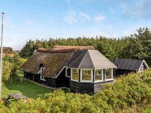 Ferienhaus für 6 Personen (100 m&sup2;) in Harboøre