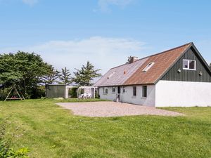 Ferienhaus für 10 Personen (149 m&sup2;) in Harboøre