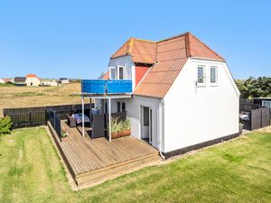 Ferienhaus für 10 Personen (163 m&sup2;) in Harboøre