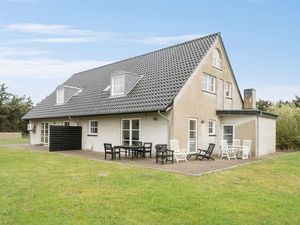 Ferienhaus für 9 Personen (156 m&sup2;) in Harboøre