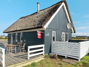 Ferienhaus für 4 Personen (50 m&sup2;) in Harboøre