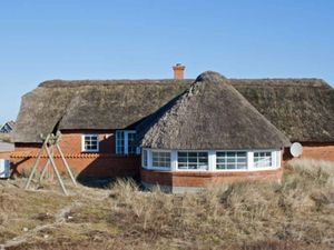 Ferienhaus für 12 Personen (200 m&sup2;) in Harboøre