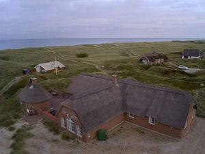 Ferienhaus für 14 Personen (254 m&sup2;) in Harboøre