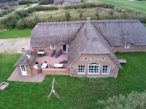 Ferienhaus für 14 Personen (250 m&sup2;) in Harboøre