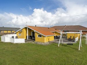 Ferienhaus für 8 Personen (105 m²) in Harboøre