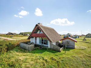 Ferienhaus für 6 Personen (90 m&sup2;) in Harboøre