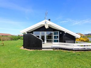 Ferienhaus für 6 Personen (65 m&sup2;) in Harboøre