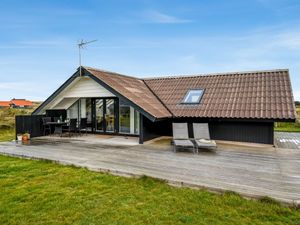 Ferienhaus für 6 Personen (66 m&sup2;) in Harboøre