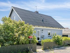 Ferienhaus für 8 Personen (120 m²) in Harboøre