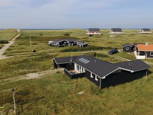 Ferienhaus für 6 Personen (95 m&sup2;) in Harboøre