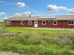 Ferienhaus für 10 Personen (195 m&sup2;) in Harboøre