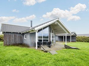 Ferienhaus für 6 Personen (87 m&sup2;) in Harboøre